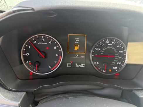 Used 2022 Subaru WRX Premium image 5