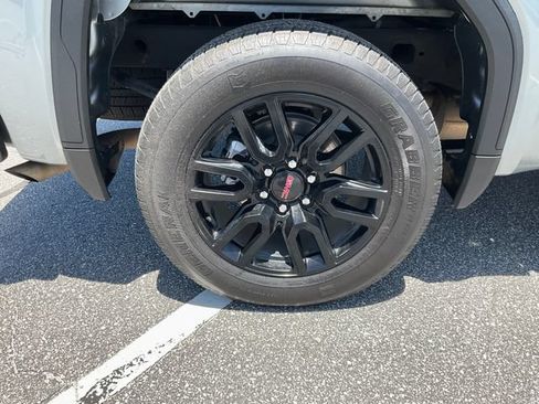 Certified 2025 GMC Sierra 1500 Elevation AWD/4WD image 24
