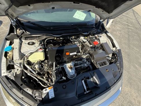 Used 2017 Honda Civic LX image 23