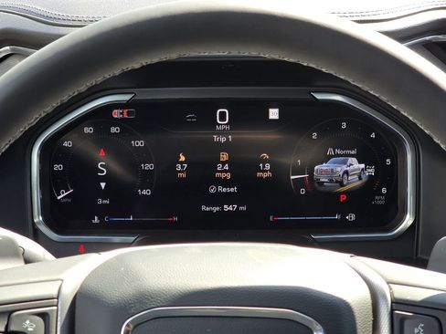 New 2026 GMC Sierra 1500 Denali AWD/4WD image 30