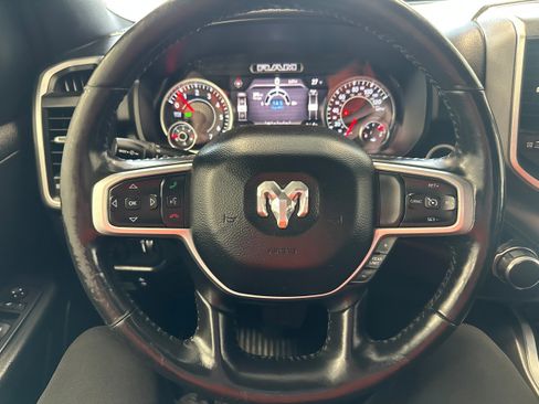 Used 2020 RAM 1500 Big Horn image 20