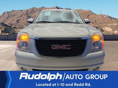 Used 2013 GMC Yukon SLE w/ Convenience Package image 8