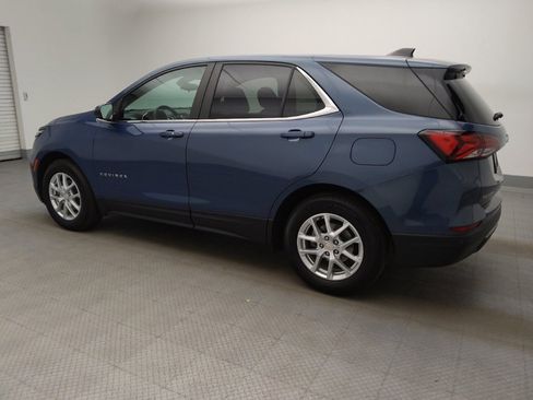 Used 2024 Chevrolet Equinox LT w/ LPO, Floor Liner Package FWD image 3