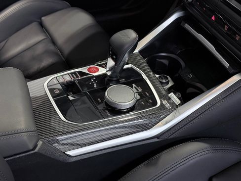 Used 2024 BMW M3 Competition w/ Executive Package image 18