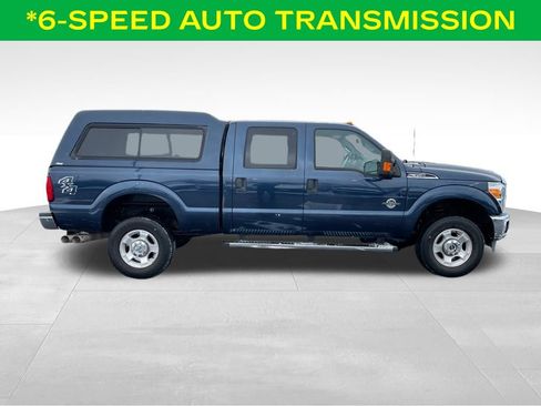 Used 2016 Ford F350 XLT w/ XLT Value Package image 6