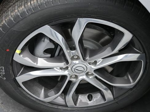 New 2026 Chrysler Pacifica Pinnacle image 21