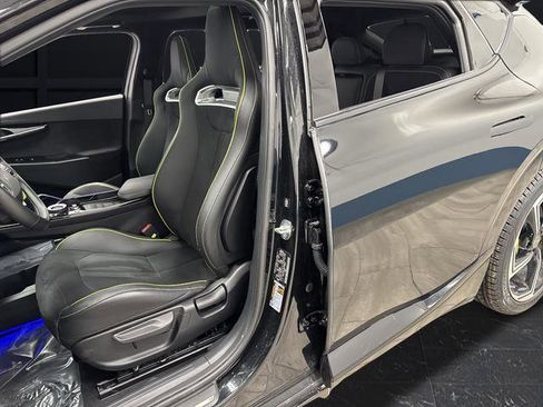 Used 2024 Kia EV6 GT image 4