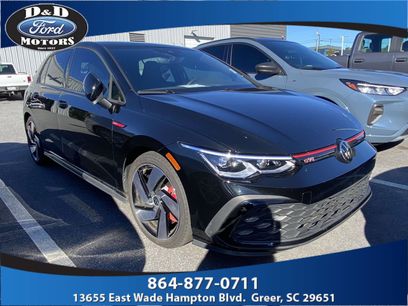 Used 2024 Volkswagen GTI S