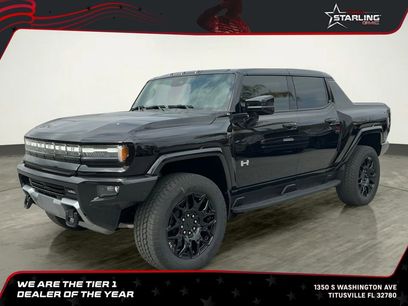 New 2026 GMC Hummer EV 4x4 Crew Cab