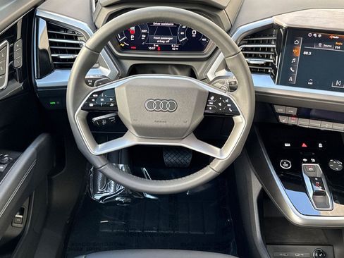 New 2026 Audi Q4 e-tron Premium Plus image 13