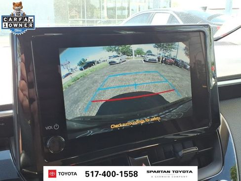 Used 2024 Toyota Corolla LE FWD image 22