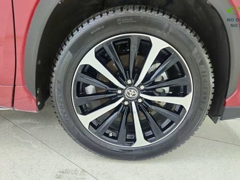 Used 2022 Toyota Highlander XSE AWD/4WD image 61