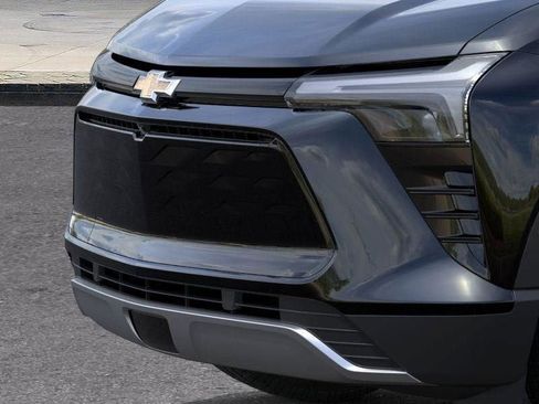 New 2026 Chevrolet Blazer EV LT image 13