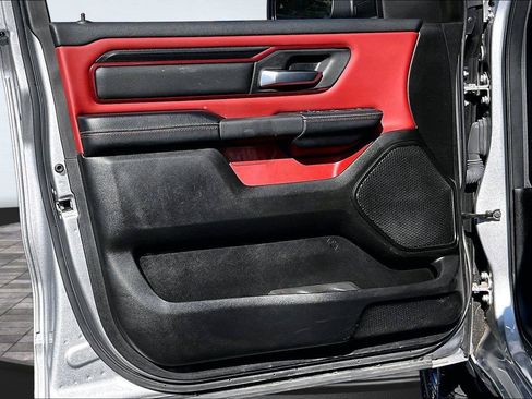 Used 2025 RAM 1500 Rebel w/ Rebel Level 1 Equipment Group AWD/4WD image 25