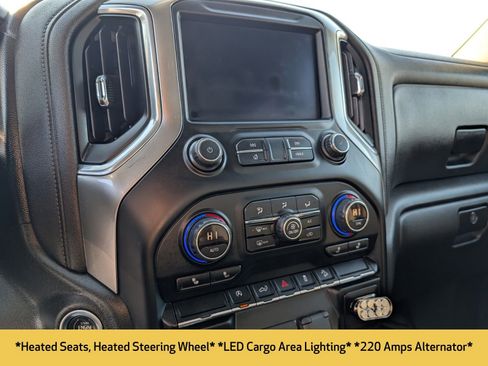 Used 2019 Chevrolet Silverado 1500 RST w/ All-Star Edition image 5