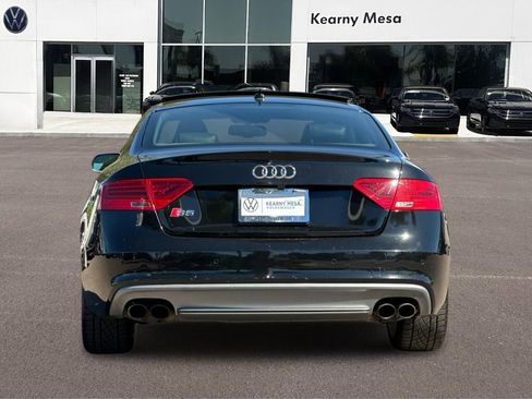 Used 2015 Audi S5 Premium Plus w/ Technology Package image 5