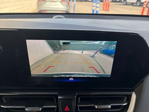 Used 2025 Chevrolet TrailBlazer LT image 17