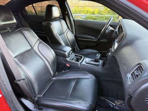 Used 2021 Dodge Charger SXT w/ Leather Interior Group image 16