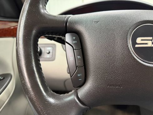 Used 2007 Chevrolet Impala SS w/ Convenience Package FWD image 26