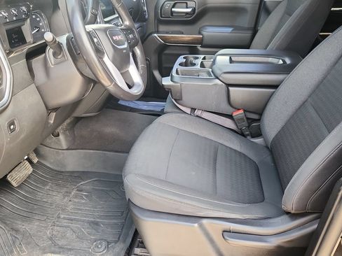 Used 2020 GMC Sierra 1500 Elevation w/ Trailering Package AWD/4WD image 7