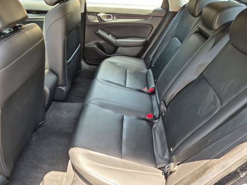 Used 2024 Honda Civic EX-L image 29