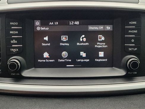 Used 2020 Kia Sorento LX w/ LX I4 Convenience Package FWD image 25