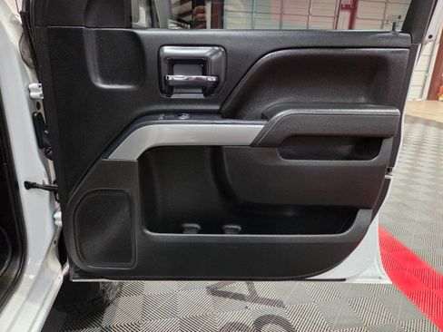 Used 2016 Chevrolet Silverado 2500 LT w/ LT Convenience Package image 37