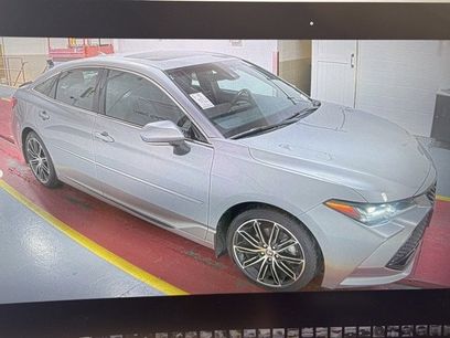 Used 2021 Toyota Avalon Touring