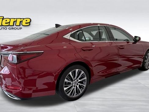 Used 2019 Lexus ES 350 F Sport FWD image 5