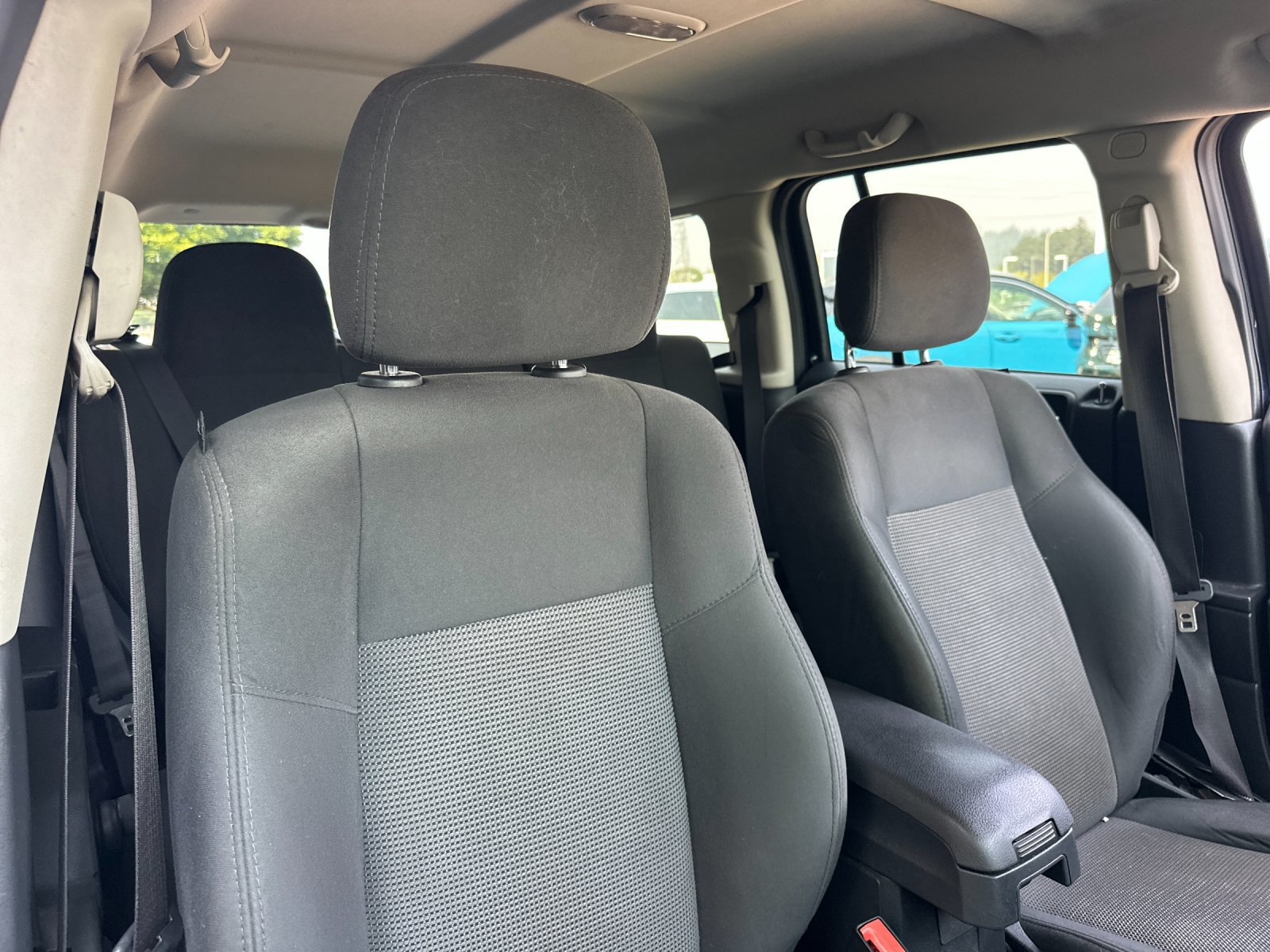 Used 2015 Jeep Patriot Sport FWD image 17