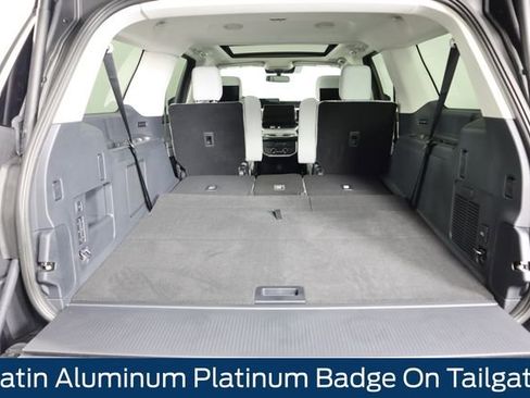 New 2026 Ford Expedition Max Platinum w/ Platinum Ultimate Package image 61