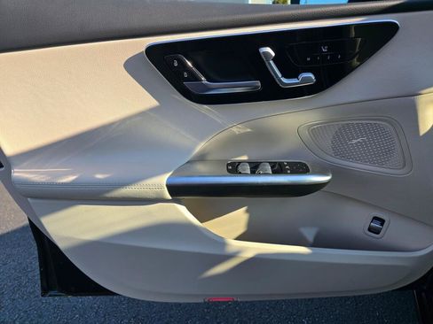 New 2026 Mercedes-Benz C 300 4MATIC Sedan image 33