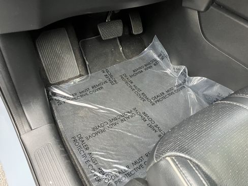 Certified 2024 Honda Pilot Elite image 18