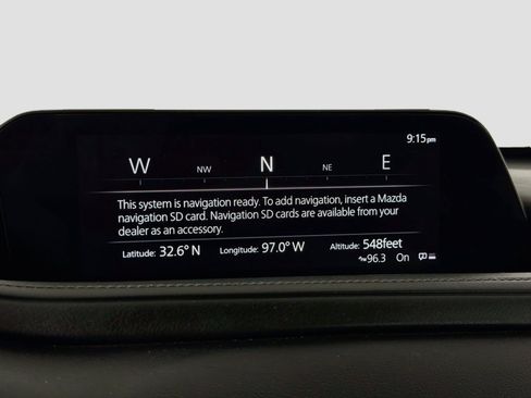 Used 2024 MAZDA CX-30 AWD 2.5 S w/ Select Sport Pkg image 22