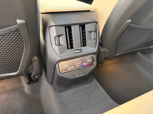 New 2026 BMW X3 xDrive30 image 22