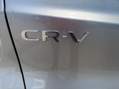 Used 2025 Honda CR-V EX image 6
