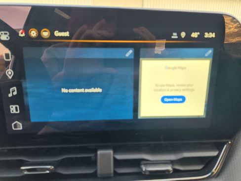 New 2026 Chevrolet Equinox RS w/ Convenience Package III image 39