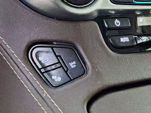 Used 2015 Chevrolet Tahoe LTZ w/ Max Trailering Package image 21