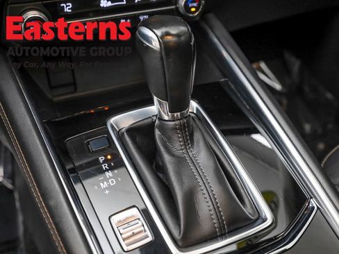 Used 2023 MAZDA CX-5 AWD 2.5 S w/ Premium Package image 13