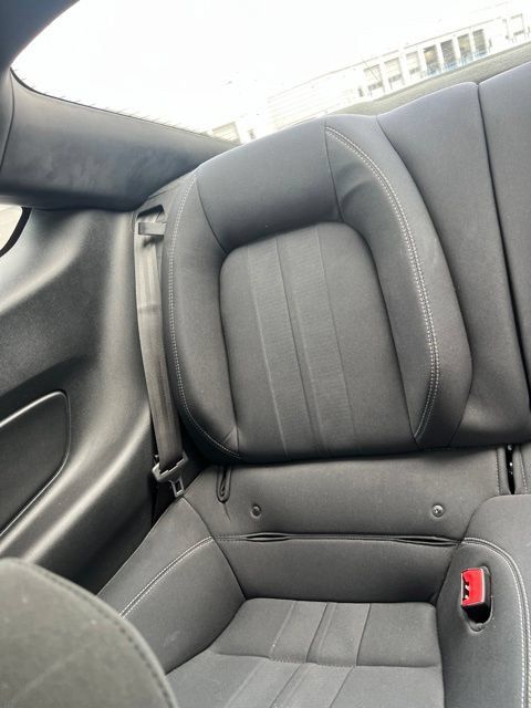 Used 2019 Ford Mustang GT RWD image 14