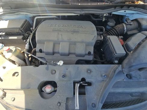 Used 2016 Honda Odyssey EX-L image 10