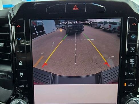 New 2026 RAM 2500 Tradesman image 22