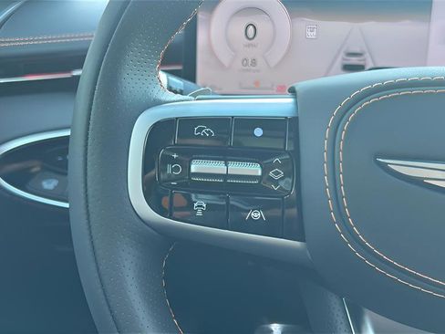 New 2026 Genesis GV70 2.5T Sport Prestige image 16