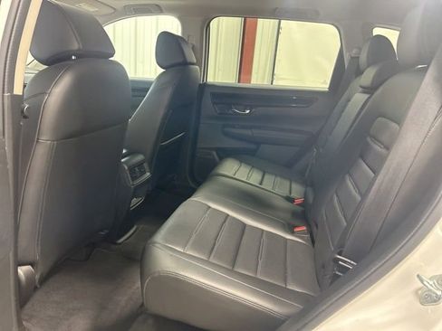 Certified 2024 Honda CR-V EX-L image 14