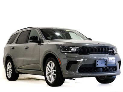 Used 2024 Dodge Durango GT