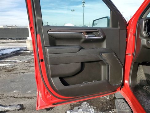 Certified 2023 Chevrolet Silverado 1500 LT image 22