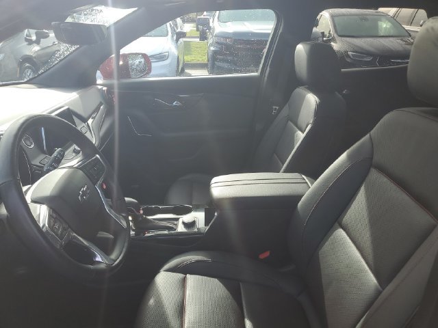 Certified 2020 Chevrolet Blazer RS FWD image 17