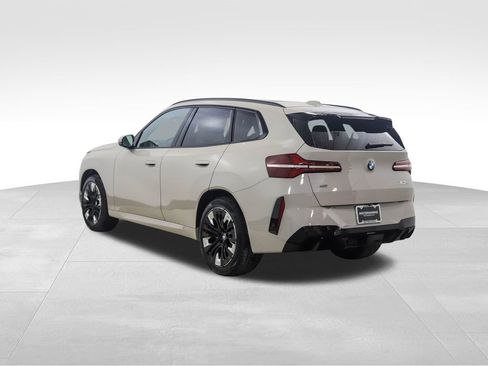 New 2026 BMW X3 xDrive30 image 3