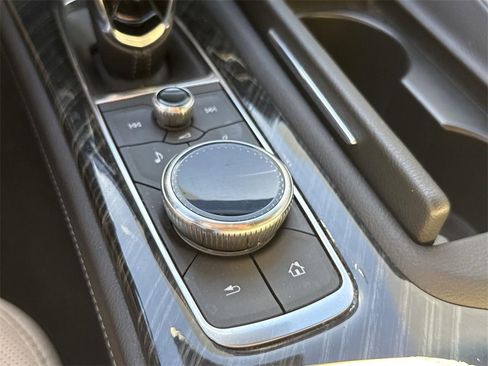 Used 2024 Cadillac CT5 Premium Luxury w/ Climate Package image 16