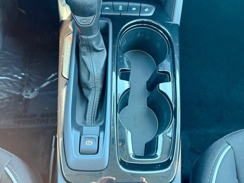 Certified 2023 Chevrolet TrailBlazer LT image 32